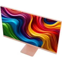 Монитор Digma Pro 27" Art L (розовое золото) фото 4